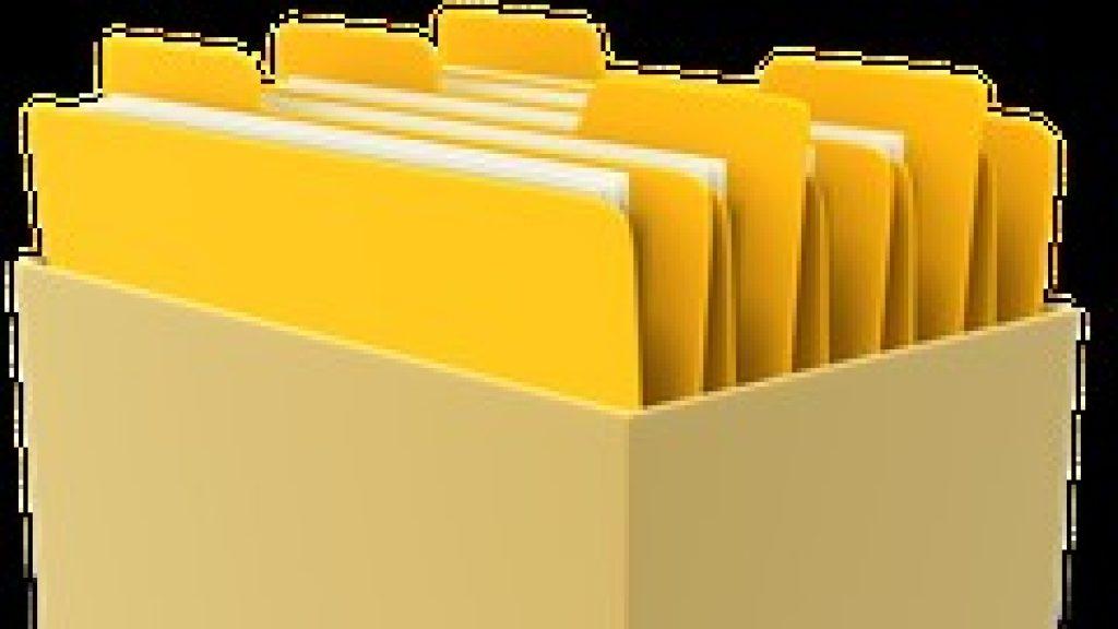 Essential Documentation within Clinical Research