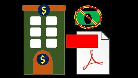 Comprehensive PDF (Written) Corporation Accounting Problem