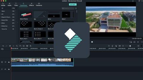 Filmora 9: 2020 -Video Editing like PRO & How to get clients