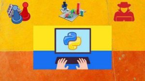 Read more about the article Python for Everybody: Five Domain Specialization