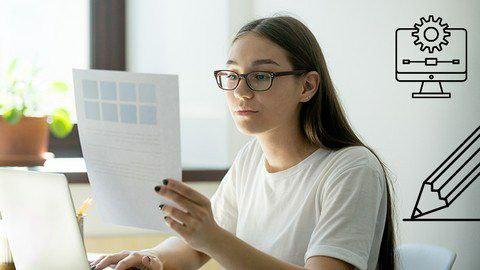Instructional Design Course: All Levels Beginner to Advance