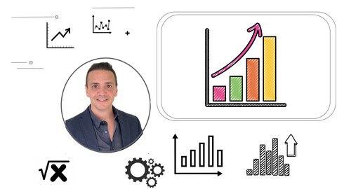 Learn KPIs & Financial Metrics