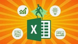 Read more about the article Free Online Courses : Zero to Hero in Microsoft Excel: Complete Excel guide 2020