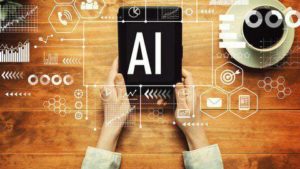 Read more about the article Artificial Intelligence In Digital Marketing