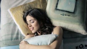 Read more about the article Complete Good Sleep Habits Course – Sleep Better Tonight!