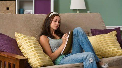 The Complete Journaling Course: Build Self-Awareness Habits