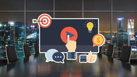 Making and Selling Simple Sales Video for Beginners