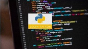 Read more about the article Python 3.7 Bootcamp| Beginner to Intermediate level | A to Z