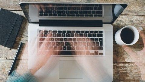 Typing Faster Without Learning to Type – Eye-Opening Methods