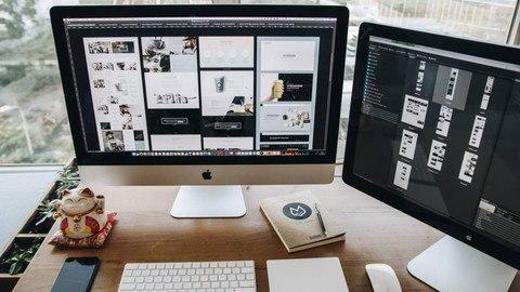 Brand Design From Concept to Finish
