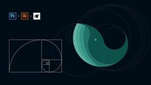 Read more about the article Free Online Courses : Golden Ratio Logo Design Master Class