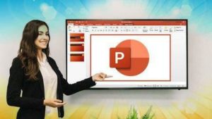 Read more about the article The Complete PowerPoint and Presentation Skills Masterclass