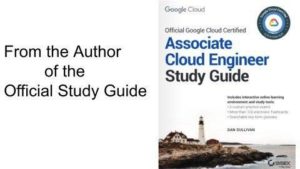 Read more about the article Google Associate Cloud Engineer: Get Certified 2020