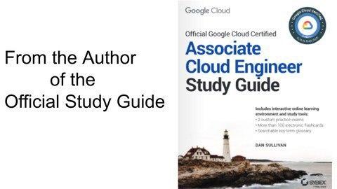 Read more about the article Google Associate Cloud Engineer: Get Certified 2020