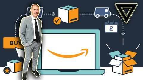 Read more about the article Learn How to Sell More on Amazon Tips Masterclass