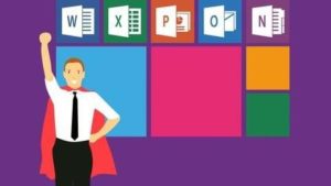 Read more about the article Microsoft Office Tips and Tricks: Get in Pro Mode