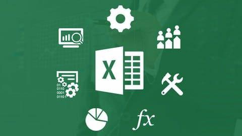 Read more about the article Ms Excel/Excel 2020 – the complete introduction to Excel