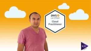 Read more about the article AWS Certified Cloud Practitioner From Scratch 2020