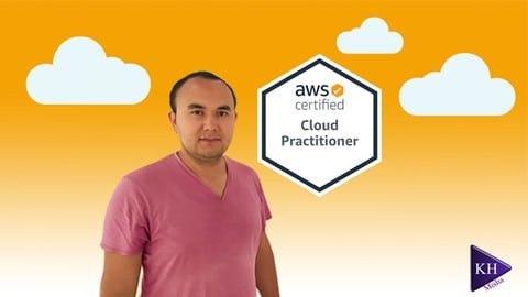 Read more about the article AWS Certified Cloud Practitioner From Scratch 2020