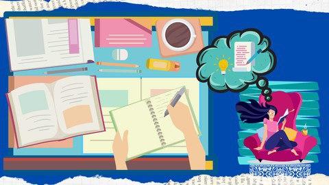 Academic Writing for University