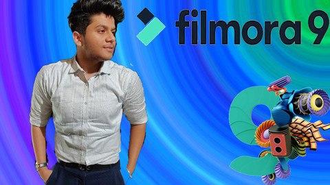 Read more about the article Free Online Courses | Learn Video Editing Like A Pro Using Wondershare Filmora 9