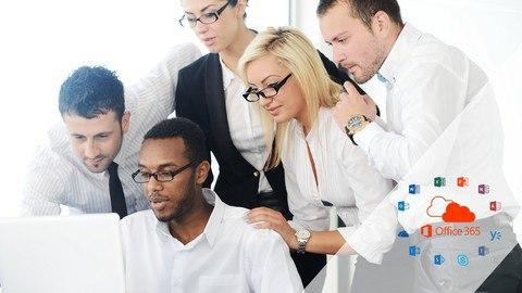 Free Online Courses | Microsoft Office 365 – Work smarter and more productive