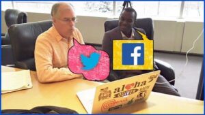 Read more about the article Facebook Social Media Sales Success