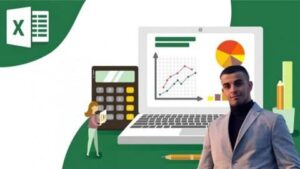 Read more about the article Microsoft Excel – Learn MS EXCEL For DATA Analysis