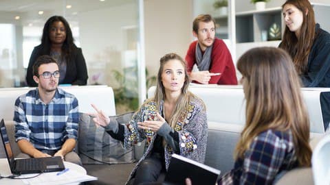 Workplace Communication: Effectively Deliver Criticism