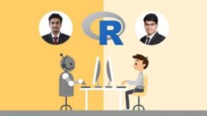 Read more about the article Complete Machine Learning with R Studio – ML for 2021