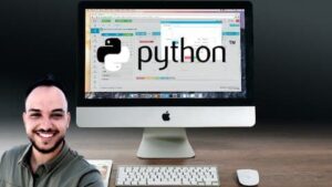 Read more about the article The Python Programming Comprehensive Bootcamp