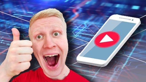 Learn 24 Ways to Make Money Online with Your Smartphone!