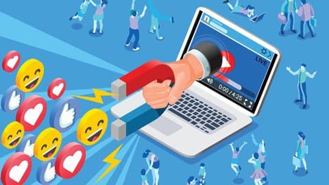 Facebook Ads Marketing – Start Lead Generation Business 2022