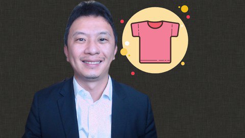 T-Shirt Business Mastery 2022 | Full Blueprint From 0 to 1