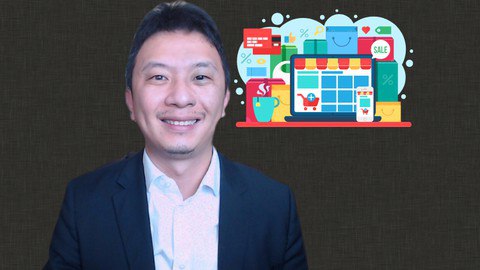 Ecommerce Mastery 2022