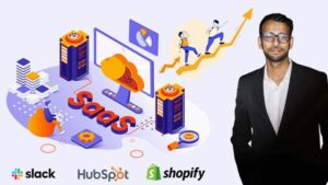 Read more about the article SaaS Masterclass: Sales, Marketing and Growth Metrics