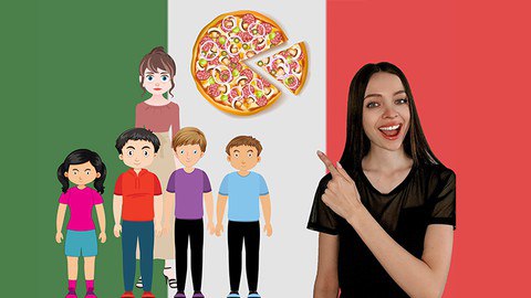 Read more about the article Italian for Beginners: Become an Effective Italian Speaker!