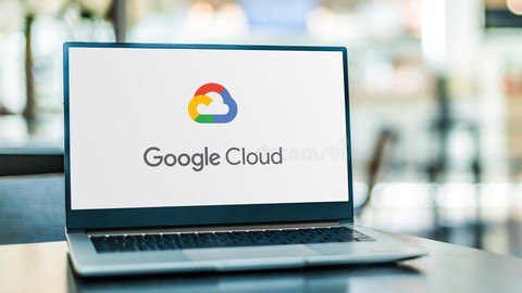 GCP-Google Cloud Professional Data Engineer – APR 2022