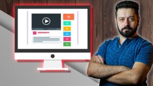 Read more about the article YouTube Thumbnail Masterclass / Ultimate Guide to Thumbnails