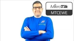 Read more about the article MikroTik Enterprise Wireless Engineer with LABS