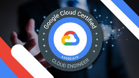 Google Certified Associate Cloud Engineer Practice Questions