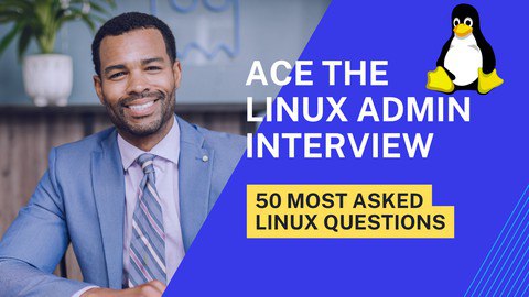 Read more about the article ACE the Linux Administrator Interview : Most Asked Q&A