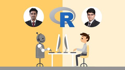 Complete Machine Learning with R Studio – ML for 2022
