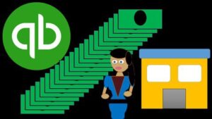 Read more about the article QuickBooks Pro Desktop -Bookkeeping Business-Easy Way