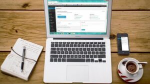 Read more about the article WordPress for Absolute Beginners