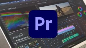 Read more about the article Adobe Premiere Pro CC 2022: Video Editing for Beginners