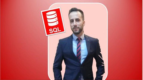 Read more about the article The Complete Oracle SQL Bootcamp 2022