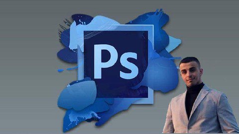 Adobe Photoshop CC- Basic Photoshop Training