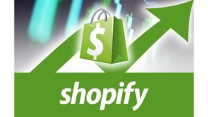 Read more about the article Shopify eCommerce Store Masterclass – Start a Business!