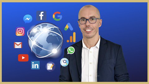 Copywriting & Content Marketing Course: Be a Pro Copywriter